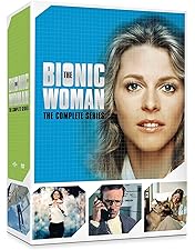 バイオニックジェミー Season3-3 ( DVD3枚組 ) Amazon.co.jp: バイオニックジェミー Season3-3 ( DVD3枚組