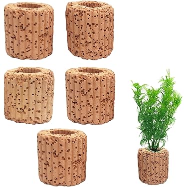 Amazon.co.jp 売れ筋ランキング: 水槽内装 の中で最も人気のある商品です