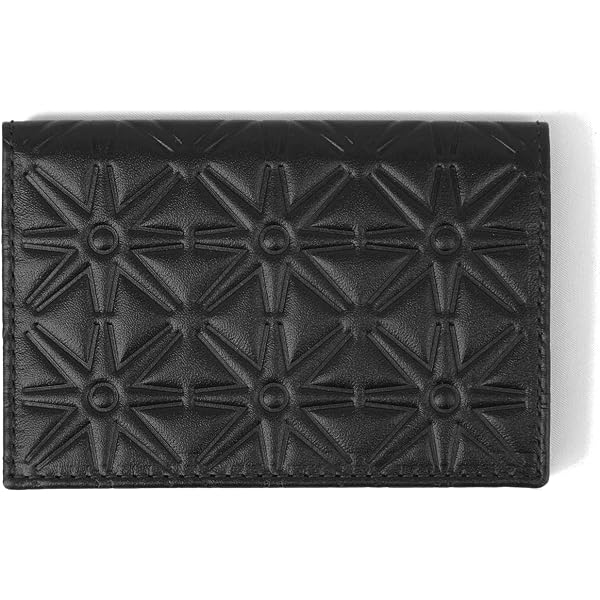 Amazon | COMME DES GARCONS コムデギャルソン レザーカードケース