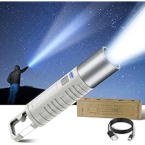 タイムセール「10月2日まで」 超珍しい黄 懐中電灯 st002001x2.jpg