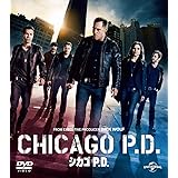 シカゴ P.D. シーズン1 バリューパック [DVD]