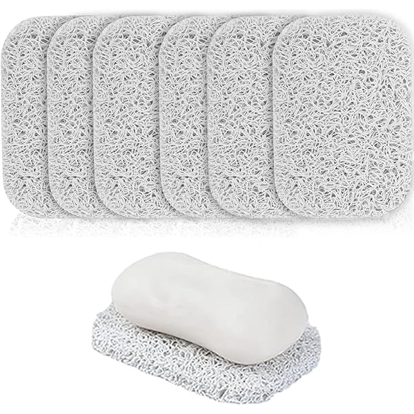 石鹸ホルダー 石鹸置き ソープセーバー 防カビ 滑り止め 耐久性 4枚 Amazon.co.jp: 石鹸ホルダー 6枚 セット ソープセーバー 石鹸置き 防