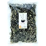 昆布専門問屋 源蔵屋 とろりんスープ昆布と海藻 200g×1袋 [約50杯分] わかめスープ 海藻スープ