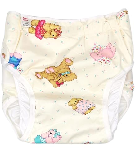 布オムツ カバー おむつカバー グリーン | 70-90サイズ 4枚組 - papakoso(パパコソ