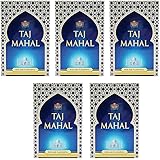 神戸アールティー 紅茶 タージマハルティー Brooke Bond 500g 5箱 TAJ MAHAL TEA インド 紅茶 茶葉