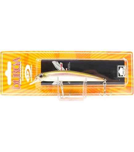 Amazon.co.jp: OSP ドゥルガ73 SP HF76HFワカサギ