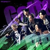 【メーカー特典あり】Gotta Be (初回限定盤B)(DVD付) - Aぇ! group (特典:夢を描こう! Gotta Beオリジナルペン付)