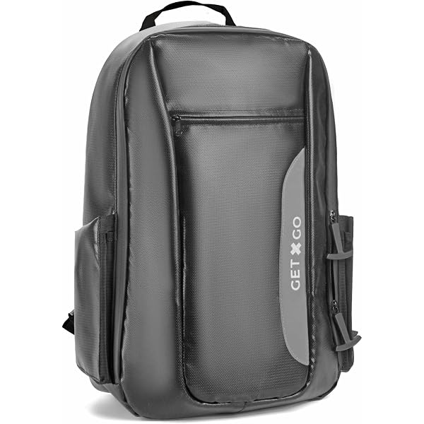 Amazon.co.jp: 耐火バックパック – UL 94 V-0 & NFPA 701 ゴーバッグ
