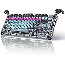 Amazon | 0.005mmラピッドトリガー搭載 GravaStar Mercury V75 PRO