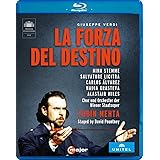 Forza Del Destino [Blu-ray]