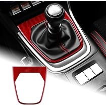gr86 BRZ AT用 カーボン内装パーツ スバル BRZ（型式：ZD8）トヨタ GR86（型式：ZN8）MT専用