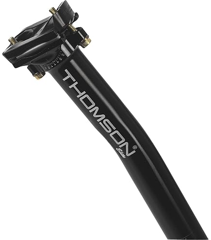 Amazon | THOMSON(トムソン) ELITE 16mmセットバック シートポスト