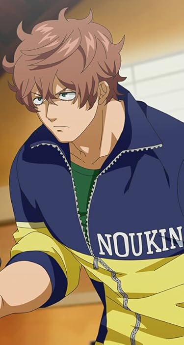 2021春アニメ - 水澄 京平（みすみ きょうへい）