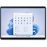 マイクロソフト Surface Pro 9 / Office H&B 2021 搭載 / 13インチ /第12世代 Core-i5 /8GB/256GB / サファイア QEZ-00045