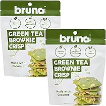 グレテンフリー　ブルーノスナック　1ケース24個 24個セット】クリスピーブラウニー ブルーノスナック グルテン