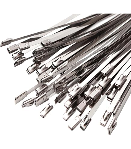 Amazon.co.jp: パンドウイット MLTタイプ ステンレスバンド用結束工具