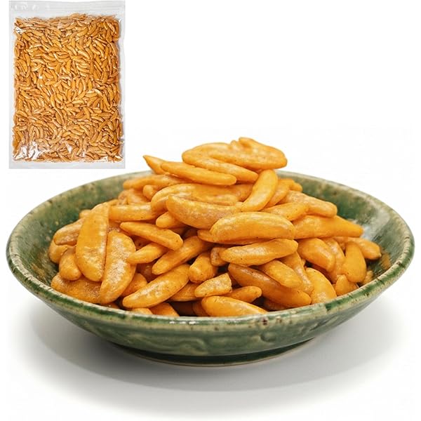 Amazon.co.jp: 竹新 変わり種の柿ピー 詰合せ 4種 約85～90袋入 650g