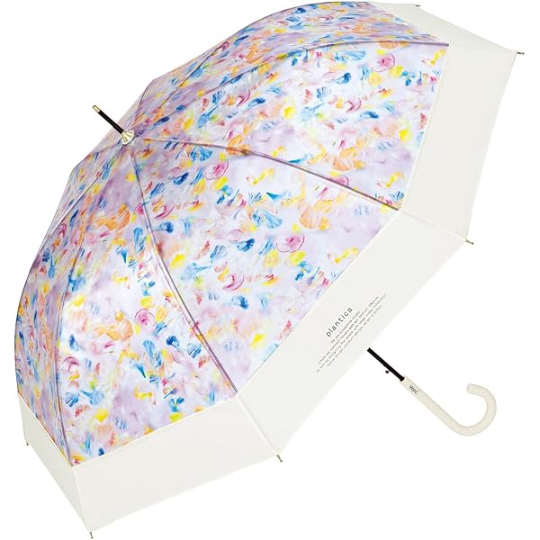 Amazon | ジブリ美術館限定 フレスコ画 傘[となりのトトロ] | 長傘 通販