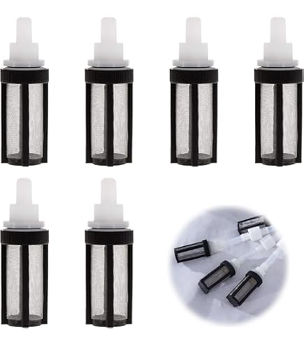 Amazon | dack-in 砂取り器 ろ過器 家庭用 水槽 井戸 農作業 水質改善