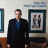 CHEAP XMAS: DONALD FAGEN COMPLETE [5CD BOX]