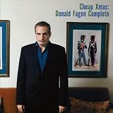 CHEAP XMAS: DONALD FAGEN COMPLETE