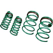 70ヴォクシー　VOXY　ダウンサス　TEIN TEIN テイン FLEX Z VSC56-C1AS3 減衰力16段階車高調整式