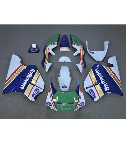 Amazon | 【SUKIRACING】NSR250R MC21 1990 1991 1992 1993 NSR 250R