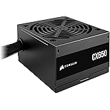 CORSAIR CX650 CXシリーズ 650W電源ユニット モジュラー式電源ユニット 80 PLUS Bronze認証獲得 ATX電源 CP-9020278-JP