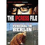 ハリー・パーマー ベストバリューDVDセット (期間限定スペシャルプライス)