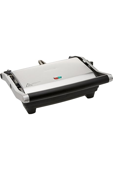 Brushed Stainless Steel BSG1974PSS 