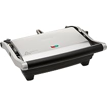 Toast \u0026 Melt 2 Slice Sandwich Press 