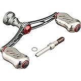 Amazon | リブレ(LIVRE) 3144 ウィング 110 シマノ S2 チタン/ゴールド ...