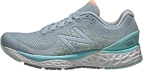 NEW BALANCE 880 V10 WOMAN W880D10 | Anima Sportiva