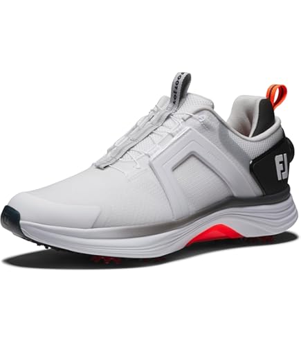 Amazon | Footjoy メンズ Dryjoysツアーゴルフシューズ | FootJoy