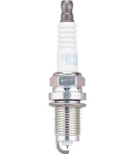 スパークプラグ　NGK IRIDIUMMAXBKR6EIX-11P 6本 Amazon | 日本特殊陶業(NGK) スパークプラグイリジウムMAX