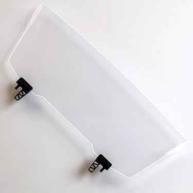 Amazon | 【OPENCAFE GARAGE】ロードスターRF用ウインドブロッカー
