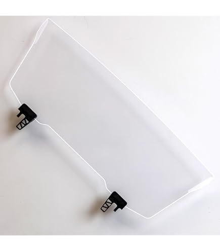 Amazon | 【OPENCAFE GARAGE】ロードスターRF用ウインドブロッカー