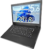 Amazon.co.jp: 【整備済み品】 東芝 ノートPC Dynabook Satellite B554