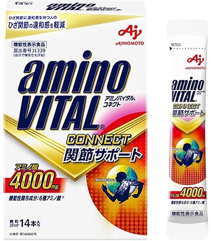Amazon | 味の素 アミノバイタル アミノエール 30本入箱 ロイシン 必須