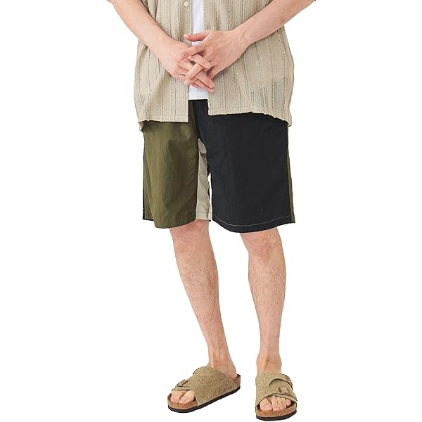 REMI RELIEF / Corduroy Shorts ベージュ　BEAMS REMI RELIEF / 別注 Corduroy Shorts（その他パンツ）｜REMI