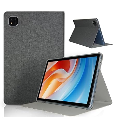 Amazon.co.jp: For Alldocube iPlay60 Pad Pro ケース Kluso 超