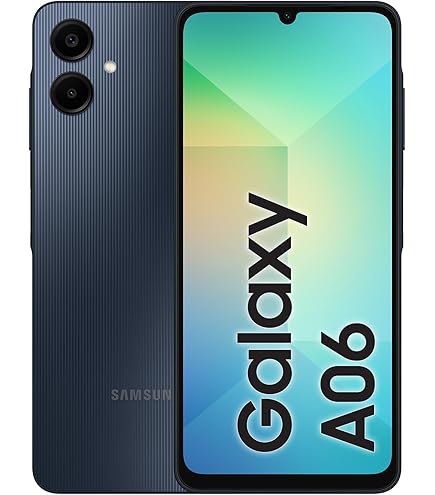 Samsung Galaxy A05 4GB RAM 64GB Black : Amazon.com.au: Electronics