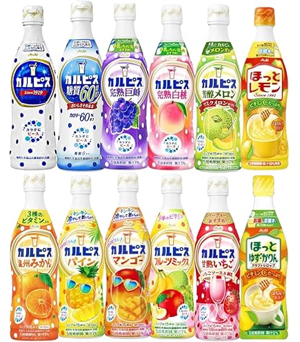 かるぴす カルピス」 | マツキヨココカラオンラインストア