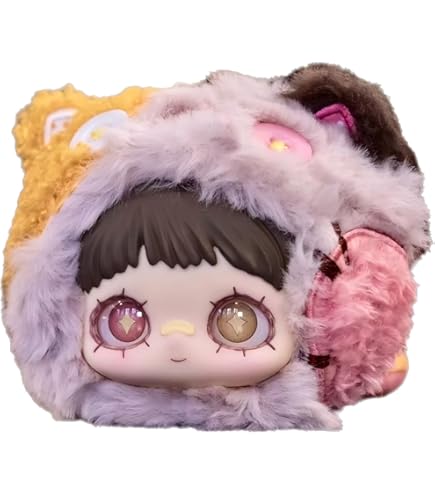 Amazon.co.jp: Maymeiちゃん めいめいちゃん ぞう ぬいぐるみ