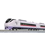 Amazon | KATO Nゲージ 651系 スーパーひたち 4両増結セット 10-1585