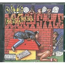 【US中古】Snoop Doggy Dogg Doggystyle レコード 中古ﾚｺｰﾄﾞ SNOOP DOGGY DOGG – DOGGYSTYLE (US 1st Press