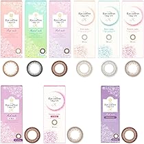 メイク道具 PASSIONシリーズ8点セット：S-PS-8｜竹宝堂（ちくほうどう）熊野筆