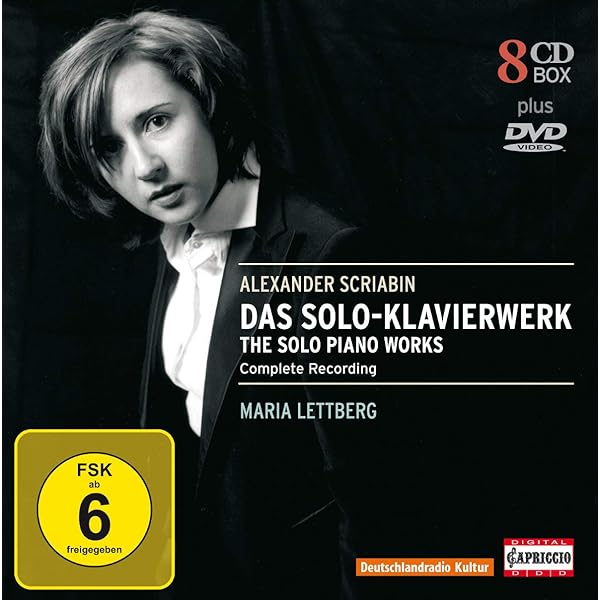 700セット限定盤SACD❗スヴェトラーノフ　スクリャービン　交響曲全集 Amazon.co.jp: スクリャービン：交響曲・管弦楽曲全集: ミュージック