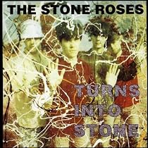 Amazon.co.jp: Stone Roses (20th Anniversary Special): ミュージック