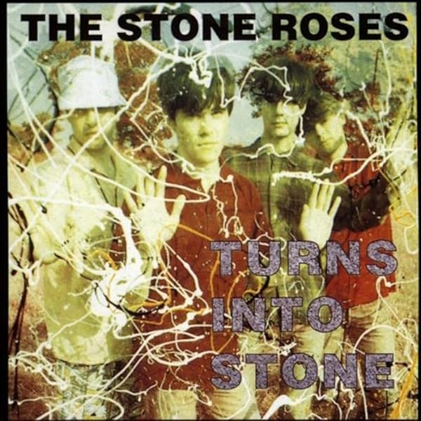 Amazon.co.jp: The Complete Stone Roses: ミュージック